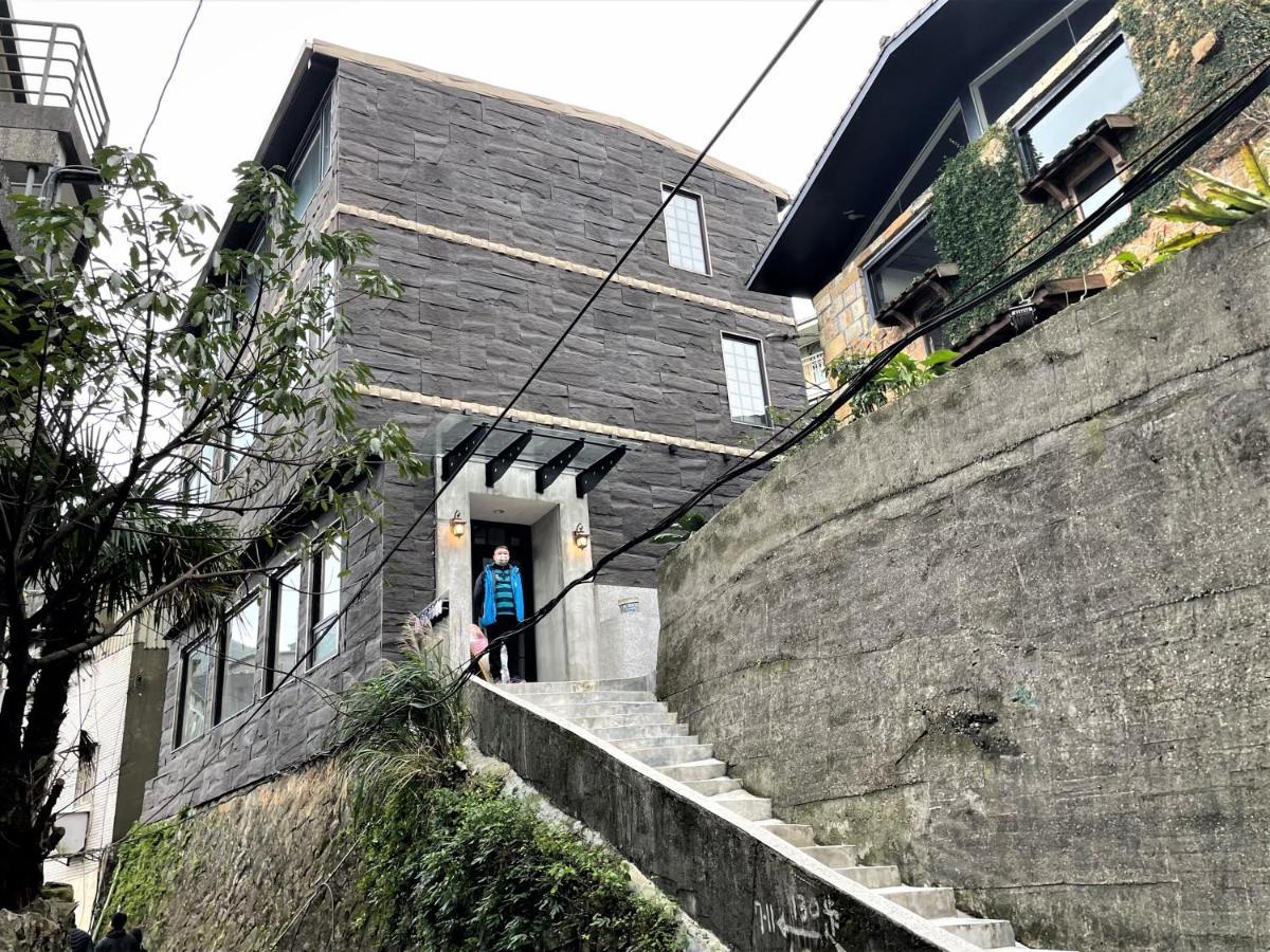 95 Pavilion Jiufen Zewnętrze zdjęcie