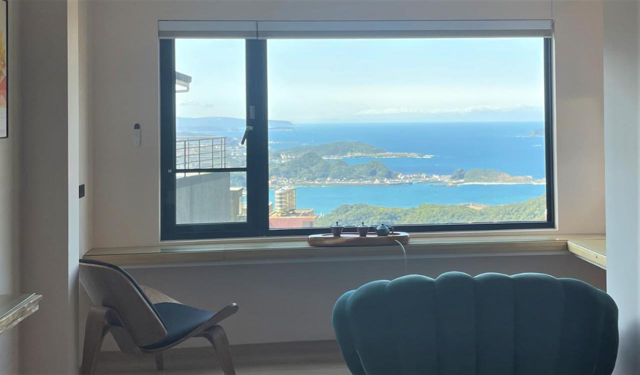 95 Pavilion Jiufen Zewnętrze zdjęcie