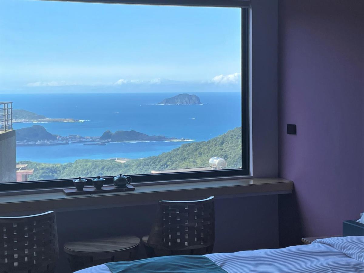95 Pavilion Jiufen Zewnętrze zdjęcie
