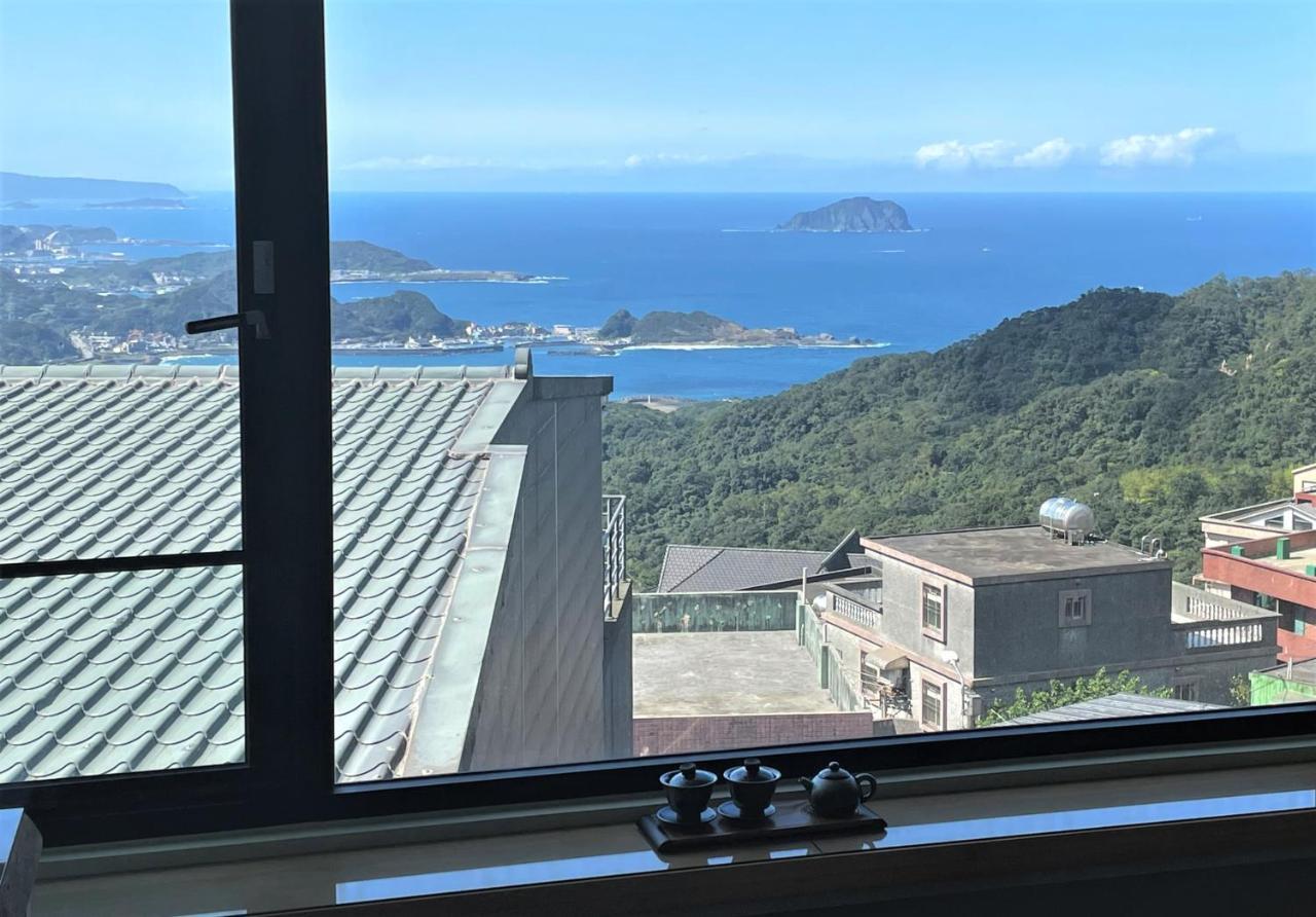 95 Pavilion Jiufen Zewnętrze zdjęcie