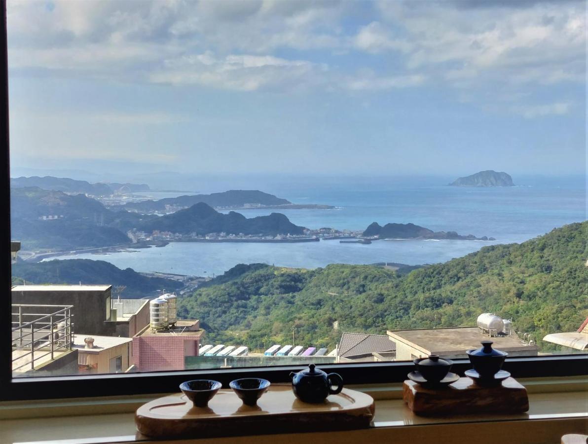95 Pavilion Jiufen Zewnętrze zdjęcie