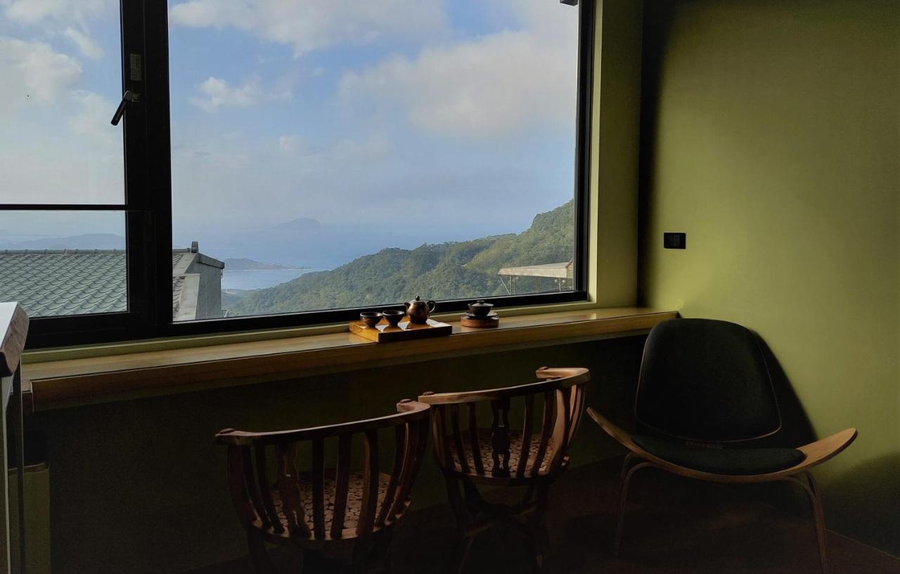 95 Pavilion Jiufen Zewnętrze zdjęcie