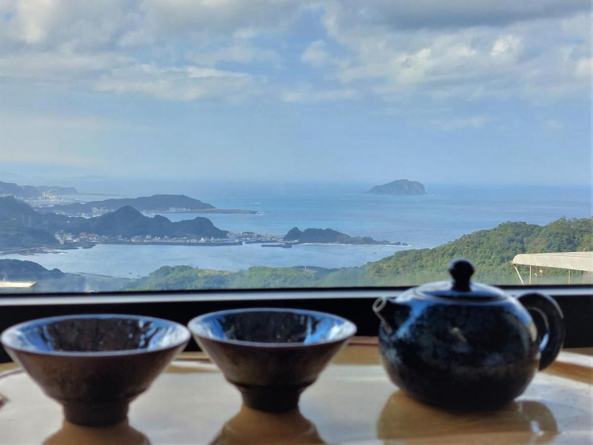 95 Pavilion Jiufen Zewnętrze zdjęcie