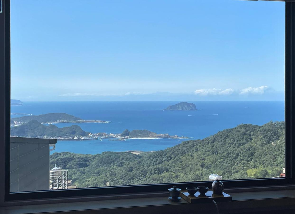 95 Pavilion Jiufen Zewnętrze zdjęcie